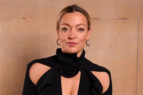 cherry healey boyfriend|Celeb SAS convinced infatuated presenter Cherry。